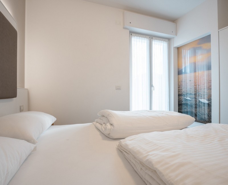 Albergo Ristorante Rolly | L'hotel